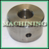 machining