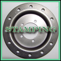 stamping