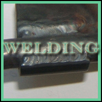 welding